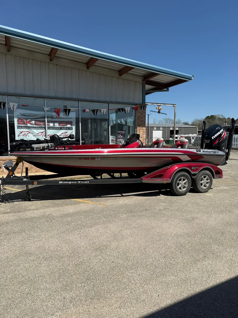 Slide: The Image of Ranger Z520 2012 - 3