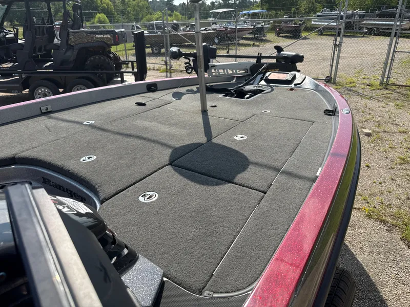 Slide: The Image of Ranger Z520 Comanche 2013 - 12