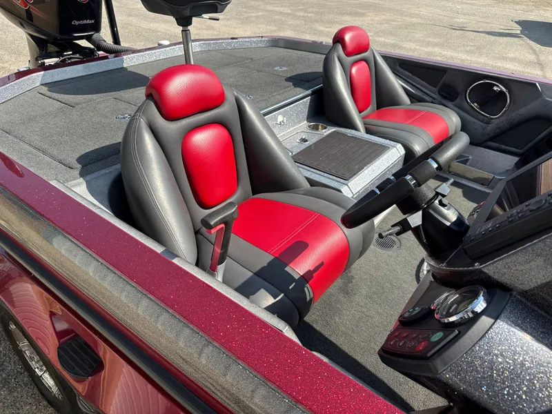 Slide: The Image of Ranger Z520 Comanche 2013 - 8