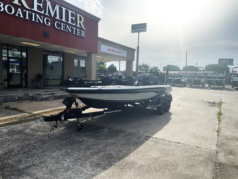 Slide: The Image of Ranger Z520R cup 2022 - 3