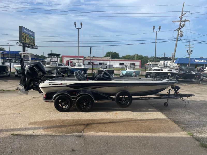 Slide: The Image of Ranger Z520R cup 2022 - 7