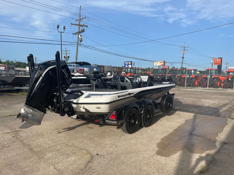 Slide: The Image of Ranger Z520R cup 2022 - 8