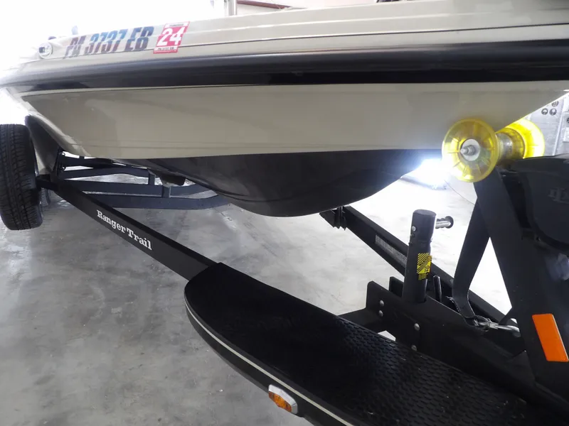 Slide: The Image of Ranger Z521L CUP 2022 - 12