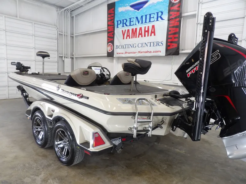 Slide: The Image of Ranger Z521L CUP 2022 - 5