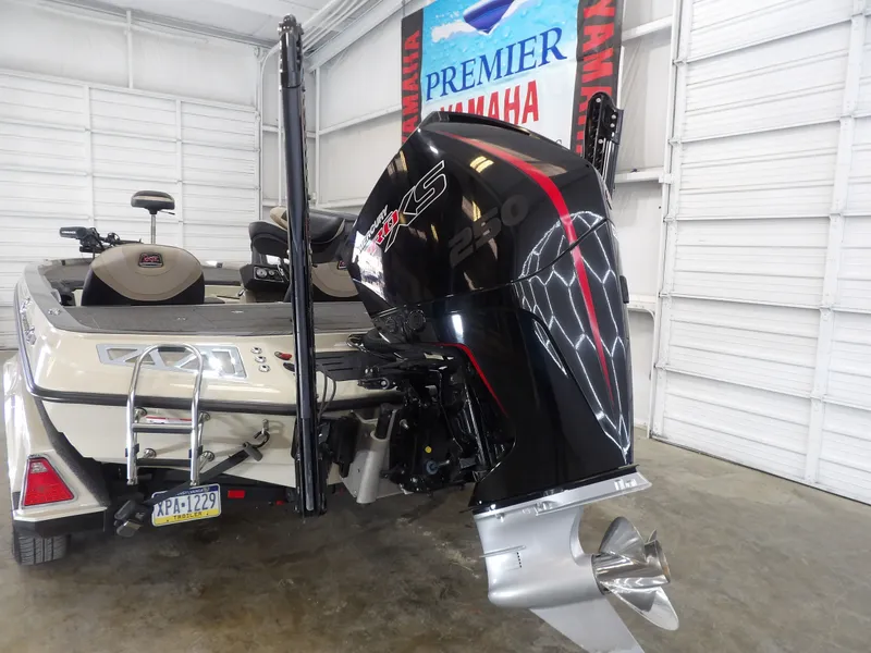 Slide: The Image of Ranger Z521L CUP 2022 - 8