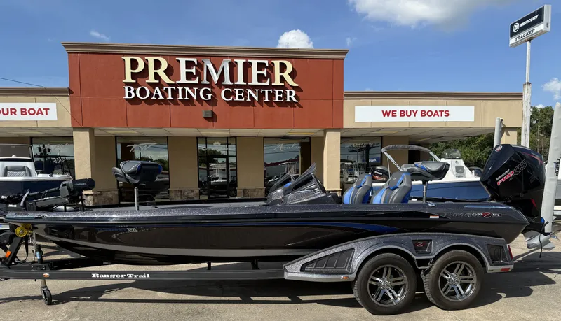 The Image of Ranger Z521R 2023 - 1