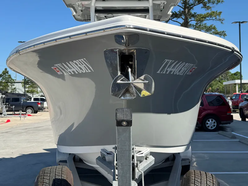 Slide: The Image of Sea Pro 259 Center Console 2019 - 7