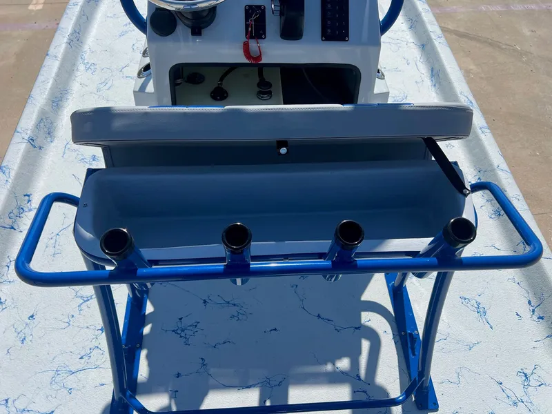 Slide: The Image of Shoalwater 19' Catamaran 2026 - 22