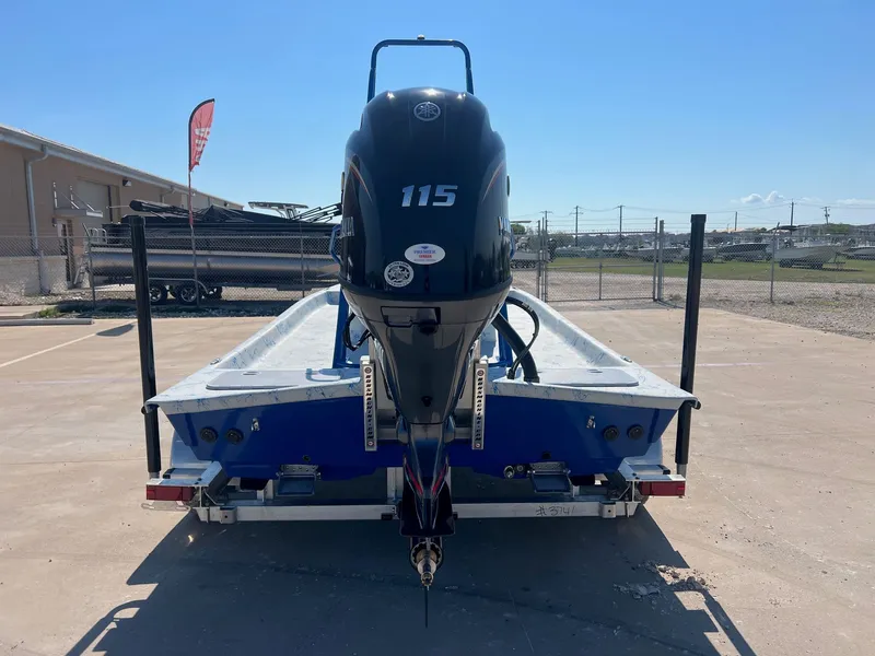 Slide: The Image of Shoalwater 19' Catamaran 2026 - 9