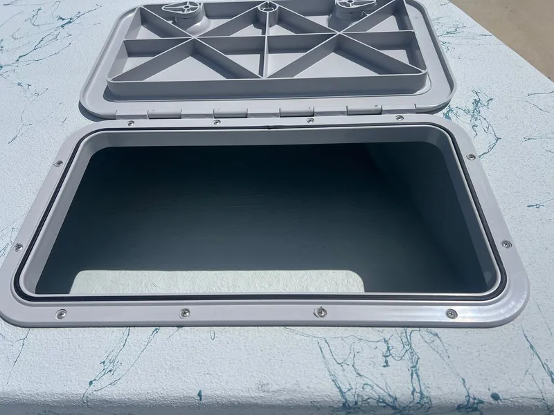 Slide: The Image of Shoalwater 19' Catamaran 2026 - 17