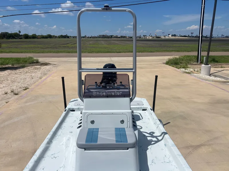 Slide: The Image of Shoalwater 19' Catamaran 2026 - 18