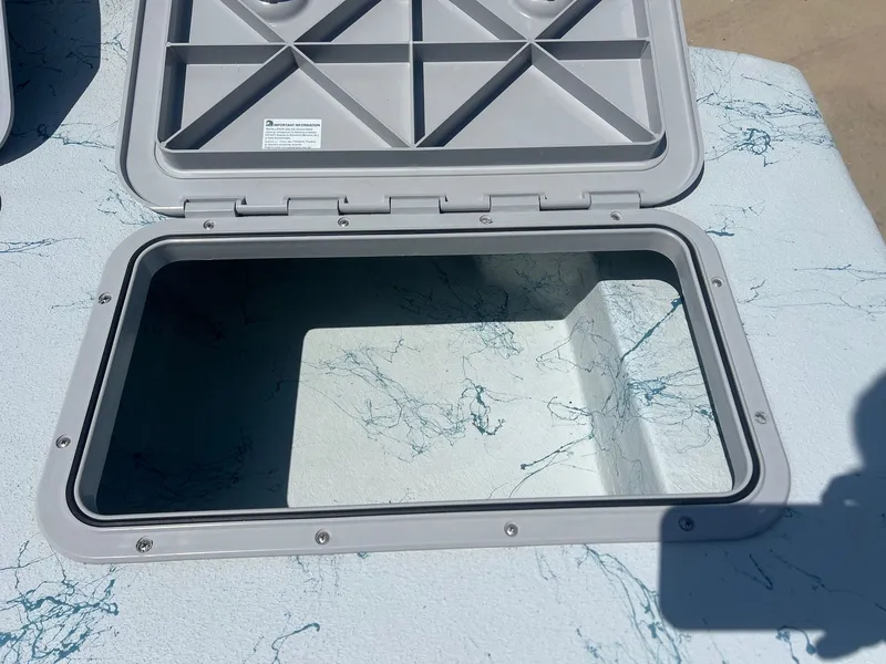 Slide: The Image of Shoalwater 19' Catamaran 2026 - 27