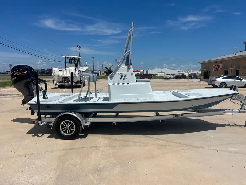 Slide: The Image of Shoalwater 19' Catamaran 2026 - 9