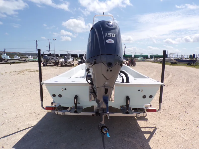 Slide: The Image of Shoalwater 20 CAT 2026 - 10