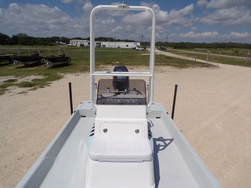 Slide: The Image of Shoalwater 20' Catamaran 2026 - 14