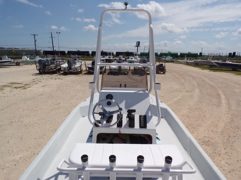 Slide: The Image of Shoalwater 20' Catamaran 2026 - 23