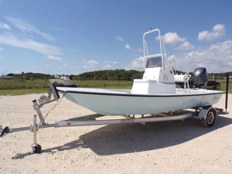 Slide: The Image of Shoalwater 20' Catamaran 2026 - 3