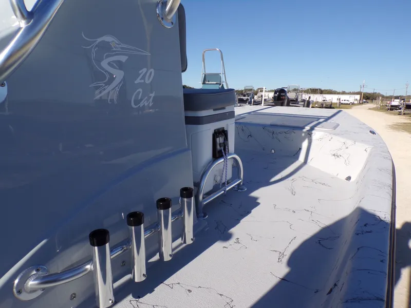 Slide: The Image of Shoalwater 20 CAT 2025 - 19