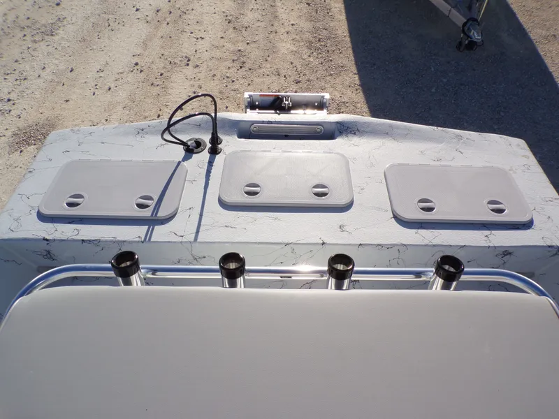 Slide: The Image of Shoalwater 20 CAT 2025 - 26