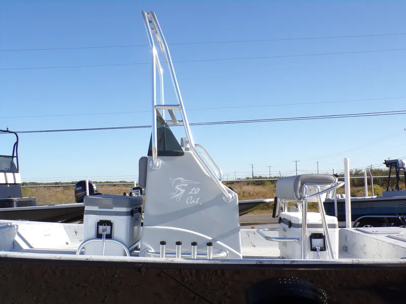 Slide: The Image of Shoalwater 20 CAT 2025 - 34