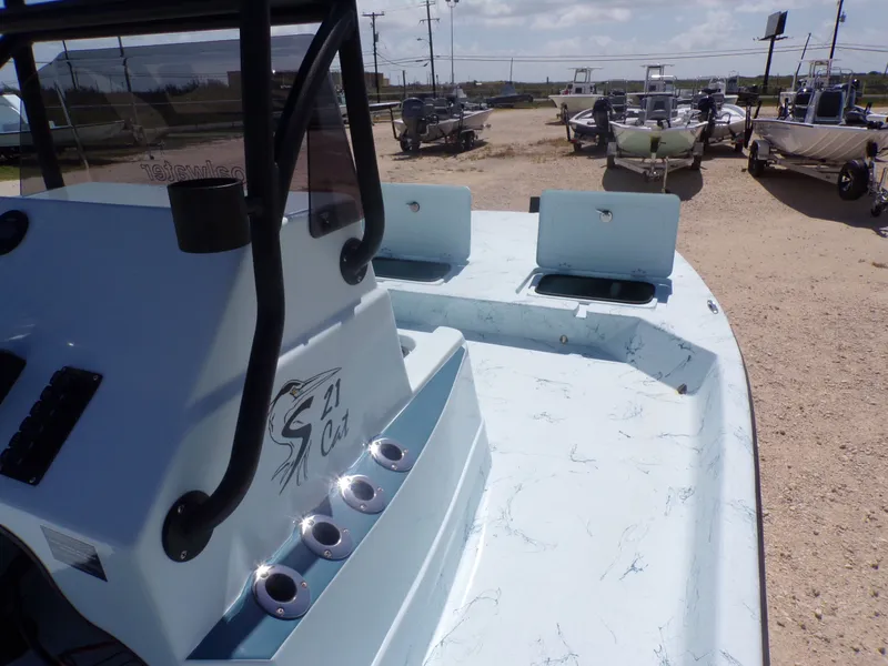 Slide: The Image of Shoalwater 21 Cat 2025 - 22