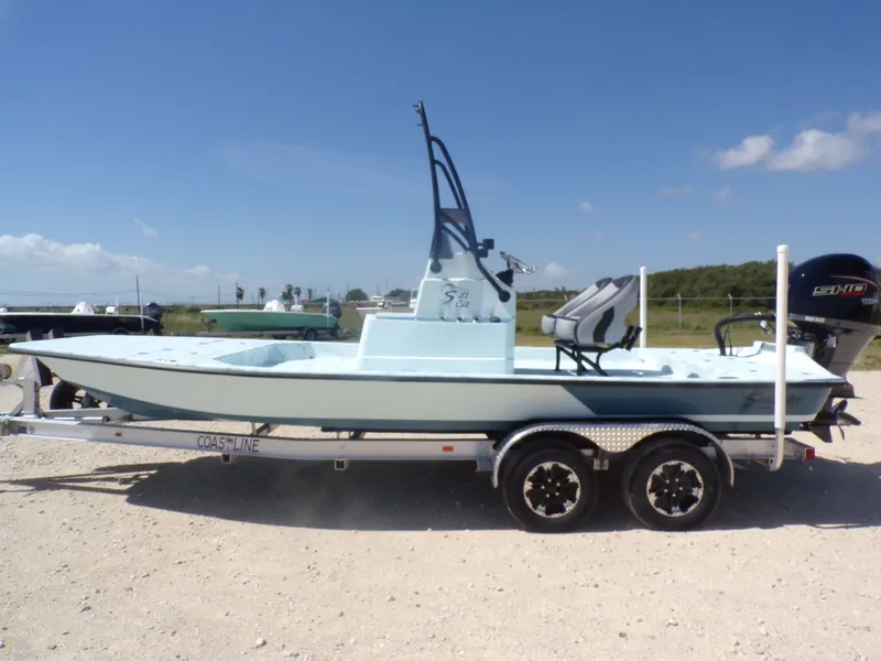 Slide: The Image of Shoalwater 21 Cat 2025 - 3