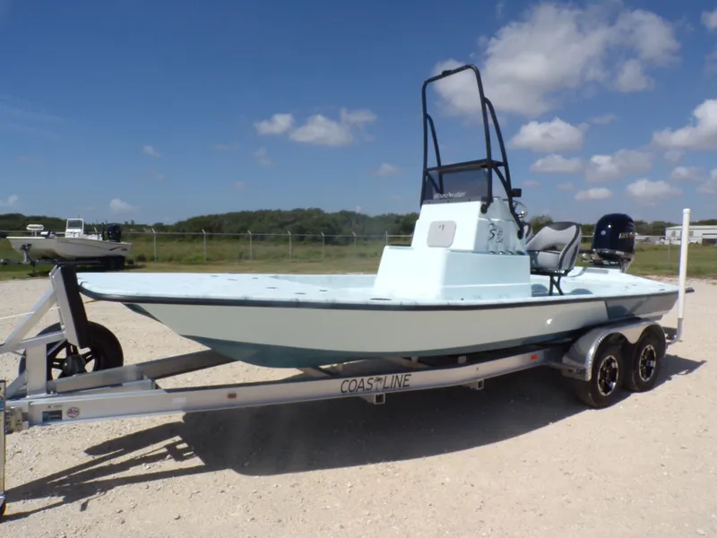 Slide: The Image of Shoalwater 21 Cat 2025 - 5