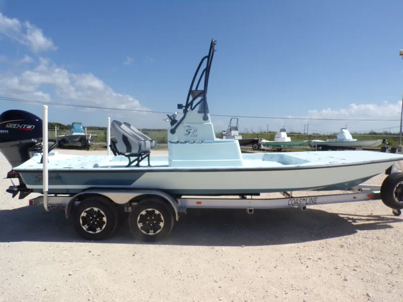 Slide: The Image of Shoalwater 21 Cat 2025 - 9