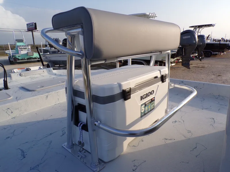 Slide: The Image of Shoalwater 21 Cat 2025 - 20