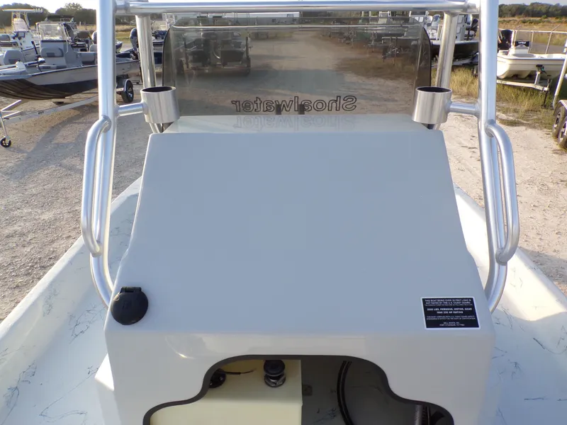 Slide: The Image of Shoalwater 21 Cat 2025 - 23