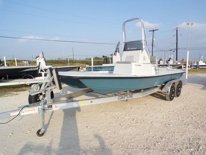 Slide: The Image of Shoalwater 21 Cat 2025 - 3