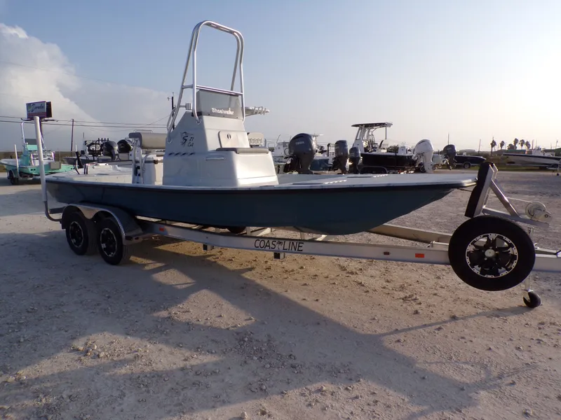 Slide: The Image of Shoalwater 21 Cat 2025 - 7