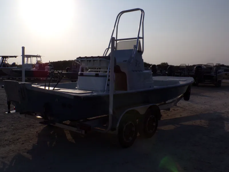 Slide: The Image of Shoalwater 21 Cat 2025 - 9