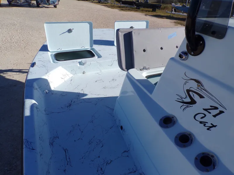 Slide: The Image of Shoalwater 21' Catamaran 2026 - 16