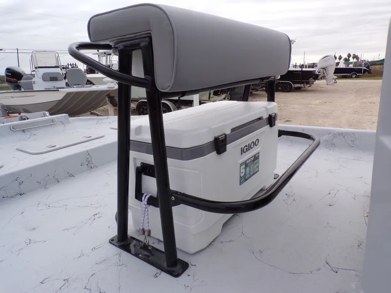 Slide: The Image of Shoalwater 21 Cat 2025 - 21