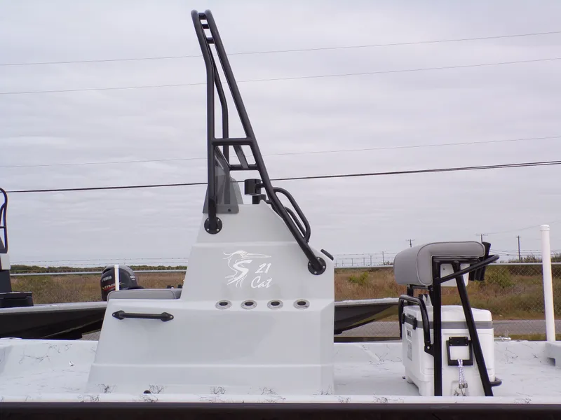 Slide: The Image of Shoalwater 21 Cat 2025 - 34