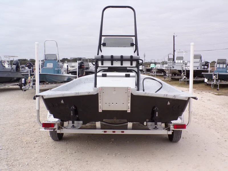 Slide: The Image of Shoalwater 21' Catamaran 2025 - 10