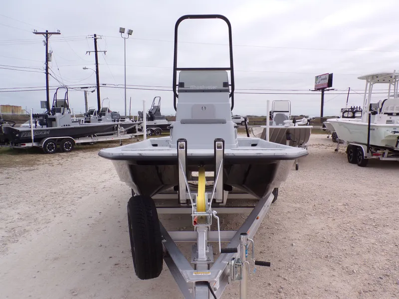 Slide: The Image of Shoalwater 21' Catamaran 2025 - 5