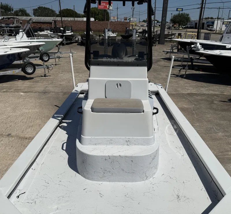 Slide: The Image of Shoalwater 23 Cat 2023 - 26