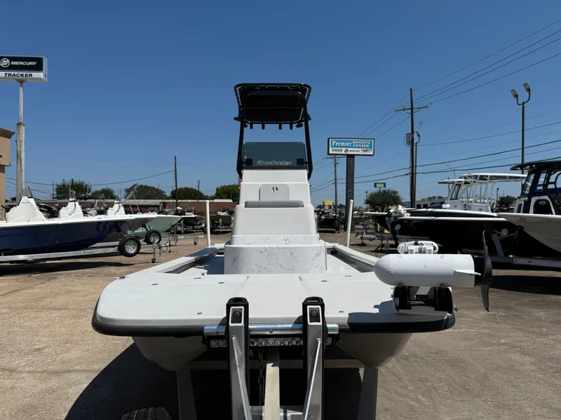 Slide: The Image of Shoalwater 23 Cat 2023 - 5