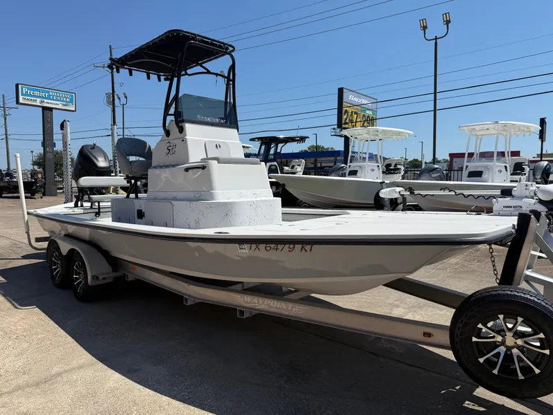 Slide: The Image of Shoalwater 23 Cat 2023 - 6