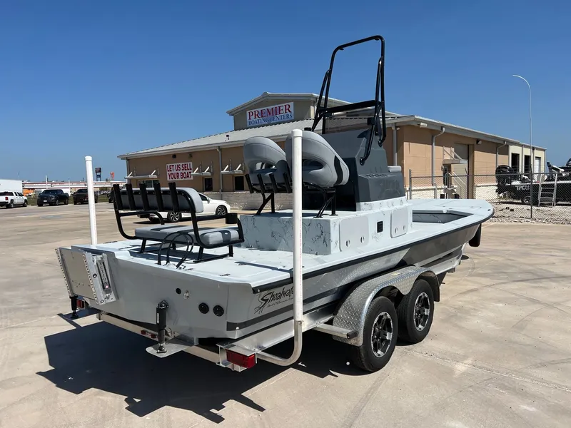 Slide: The Image of Shoalwater 23 Cat 2025 - 10