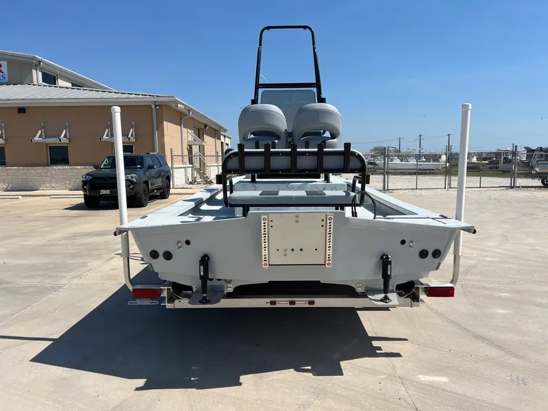 Slide: The Image of Shoalwater 23 Cat 2025 - 11