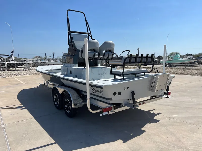 Slide: The Image of Shoalwater 23 Cat 2025 - 12