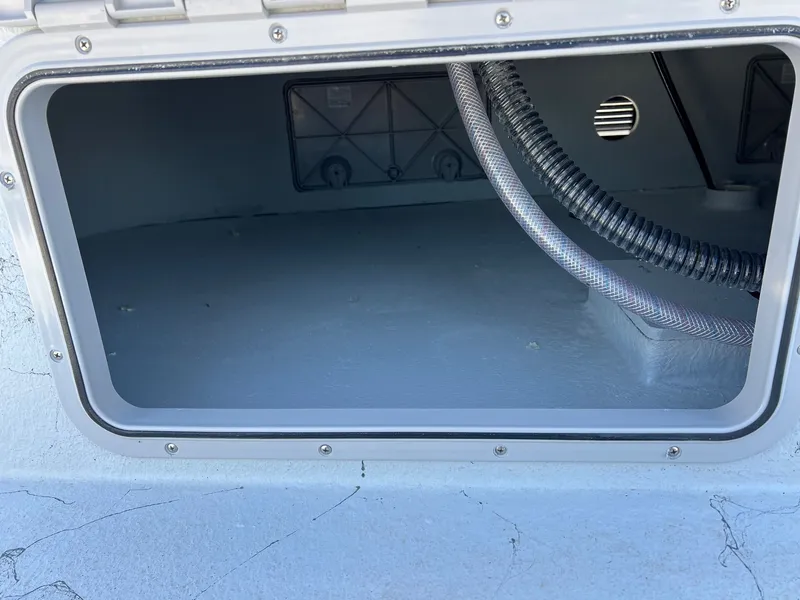 Slide: The Image of Shoalwater 23 Cat 2025 - 23