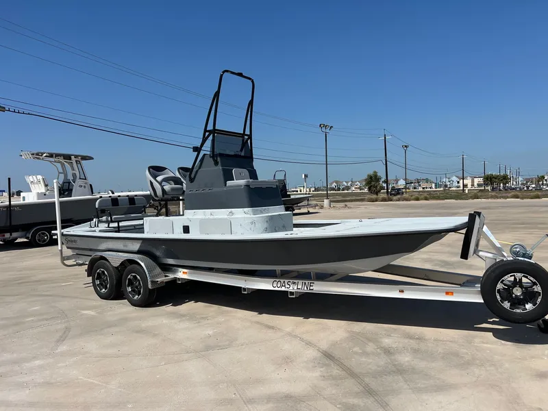 Slide: The Image of Shoalwater 23 Cat 2025 - 8