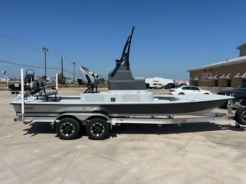 Slide: The Image of Shoalwater 23 Cat 2025 - 9