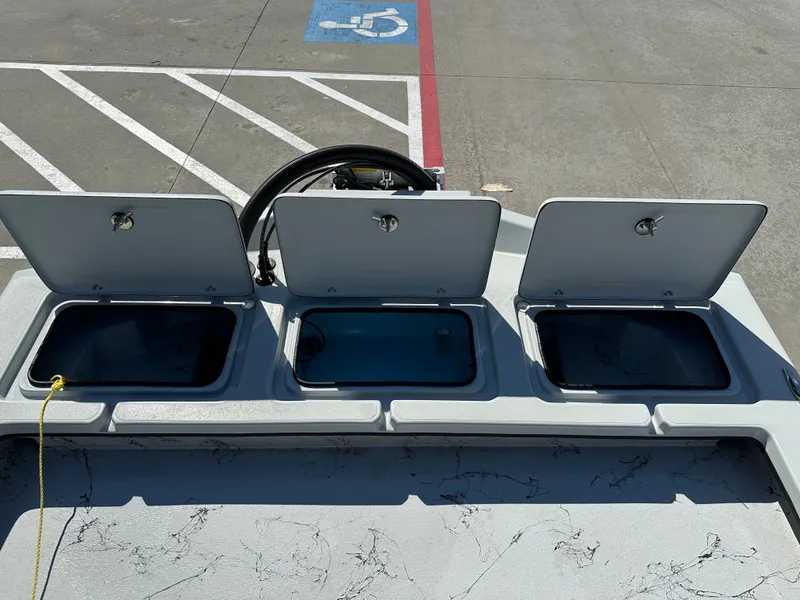 Slide: The Image of Shoalwater 23' Catamaran 2025 - 18