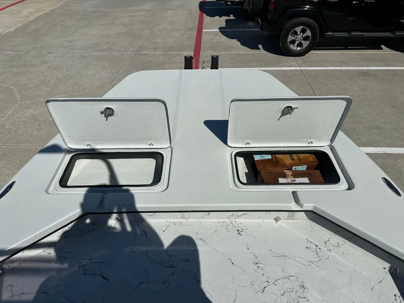 Slide: The Image of Shoalwater 23' Catamaran 2025 - 31