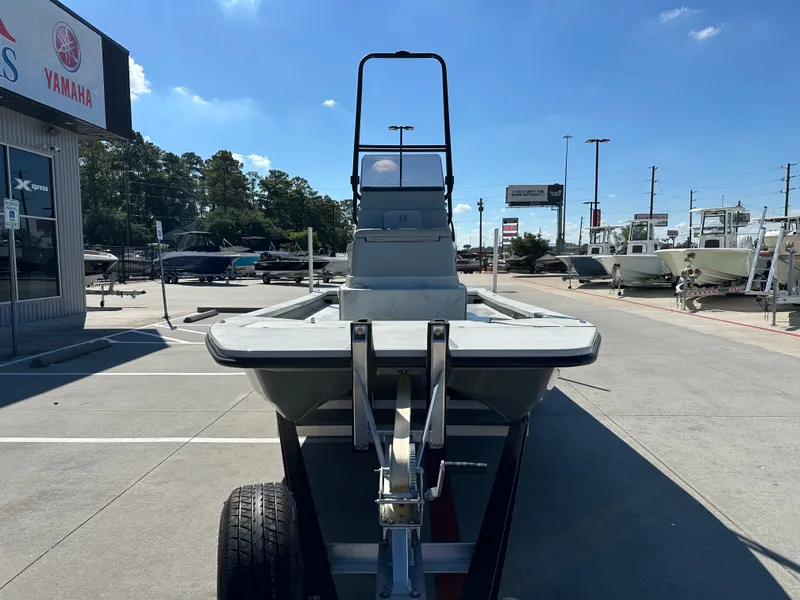 Slide: The Image of Shoalwater 23' Catamaran 2025 - 5